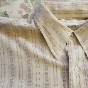 Vintage Men's Shirt